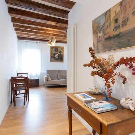 Apartament Favola A Venezia Zewnętrze zdjęcie