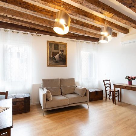 Apartament Favola A Venezia Zewnętrze zdjęcie