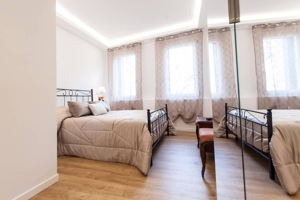 Apartament Favola A Venezia Zewnętrze zdjęcie