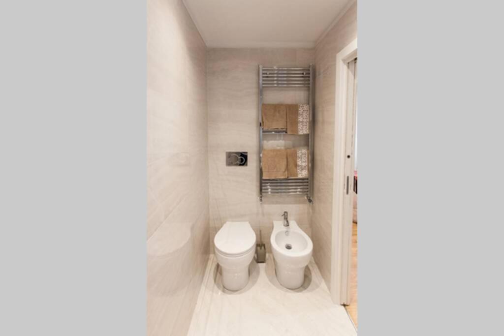 Apartament Favola A Venezia Zewnętrze zdjęcie